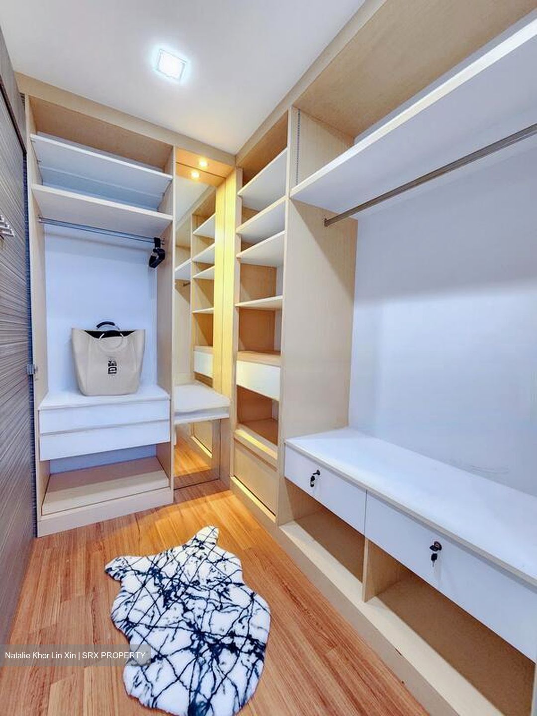 Simei Green Condominium (D18), Condominium #460810201